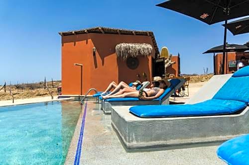 Cerritos Beach Hotel Desert Moon