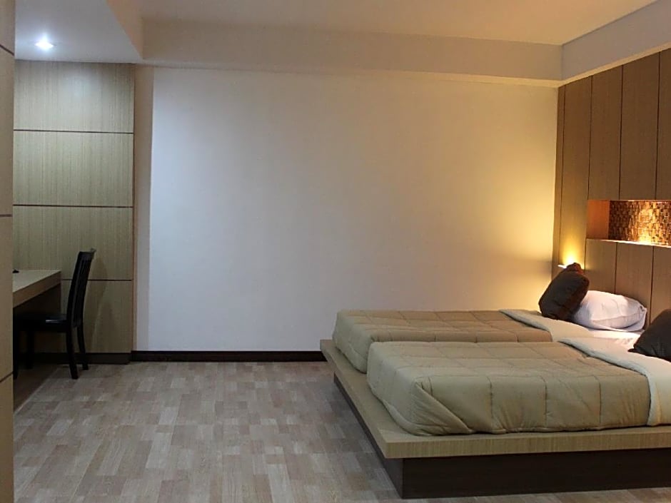 Kaennakorn Khonkaen Hotel