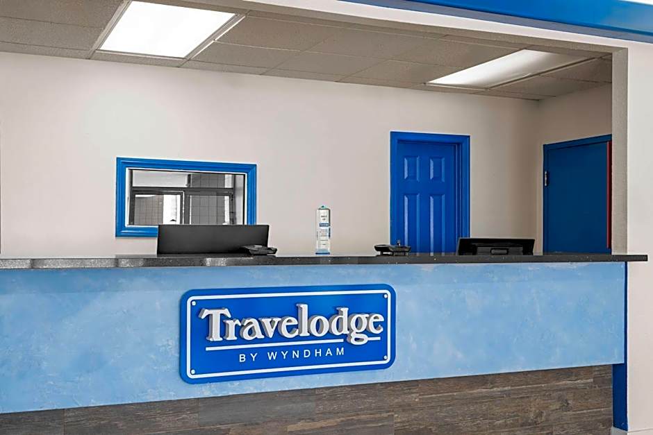 Travelodge by Wyndham Imperial - El Centro