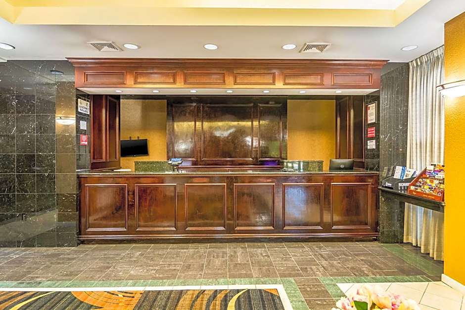 Hermitage Hotel Richmond Virginia