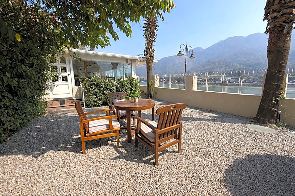 Yog niketan by sanskriti