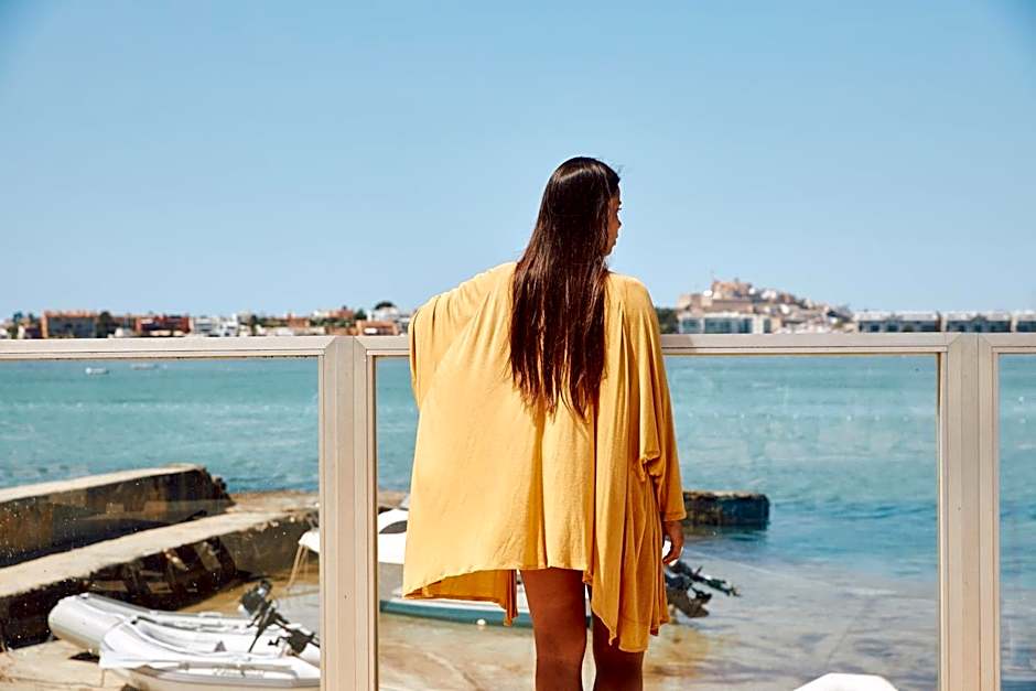 Hotel Simbad Ibiza & Spa