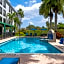 Hampton Inn By Hilton West Palm Beach Florida Turnpike