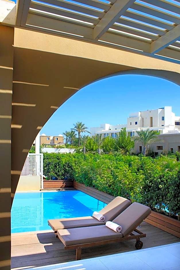 The Ixian Grand & All Suites - Adults Only Hotel