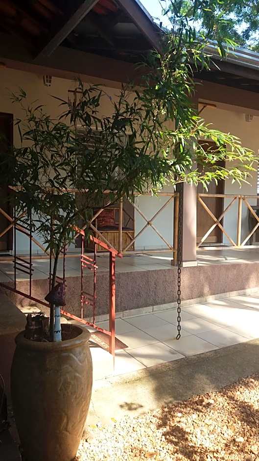 Recanto Pousada Sonho Meu