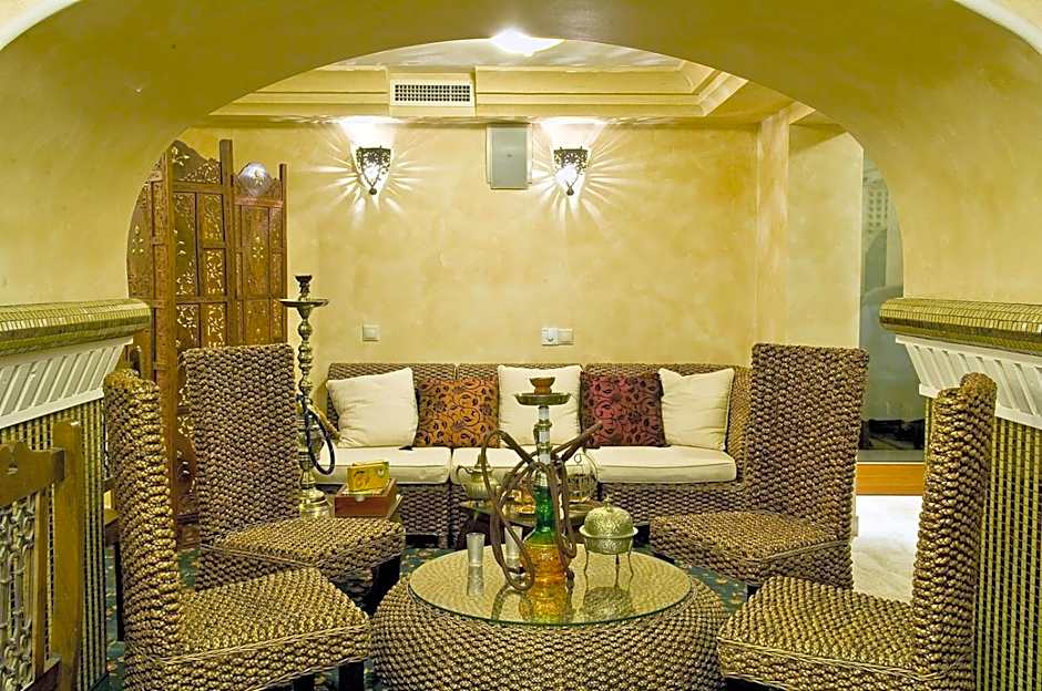 Amira Boutique Hotel Hévíz Wellness & Spa