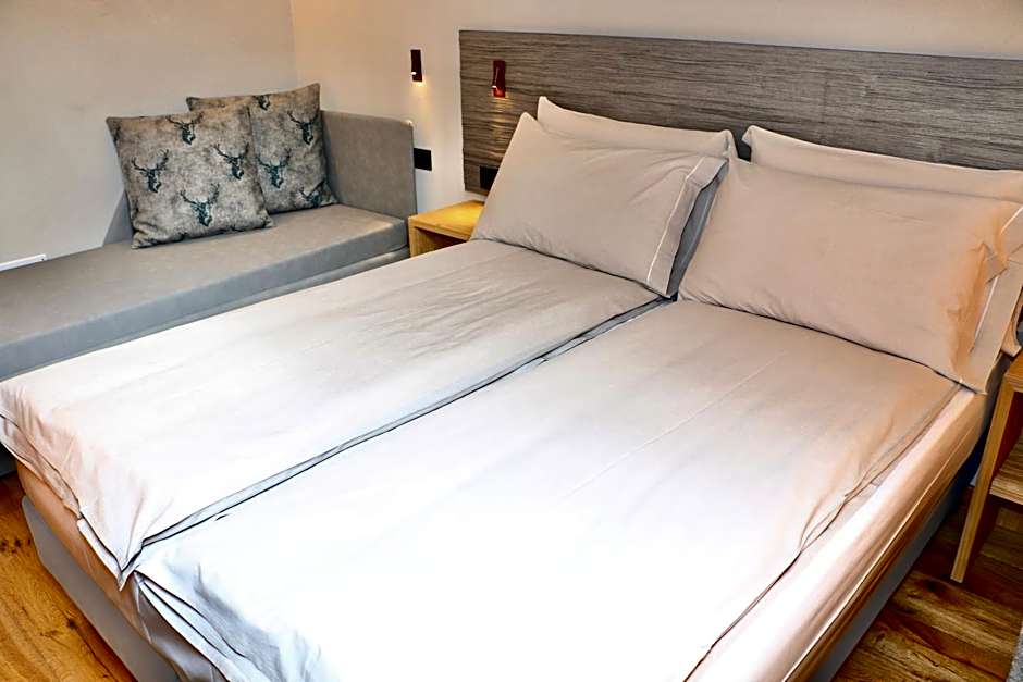 Hotel Galli's - Centro