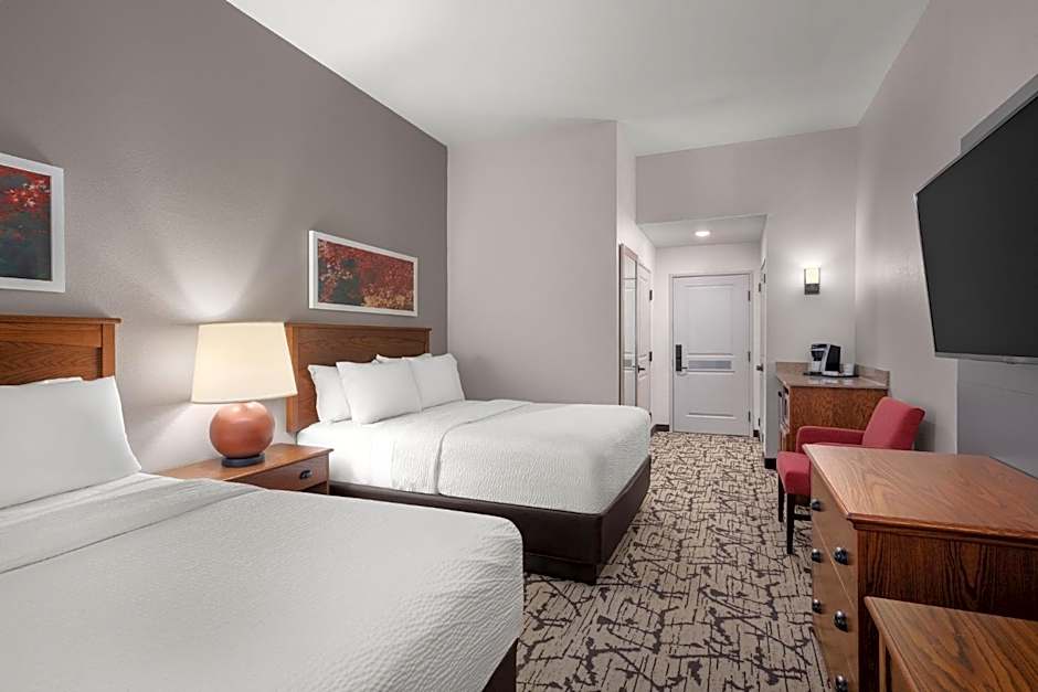 Holiday Inn Stevens Point - Convention Center By IHG