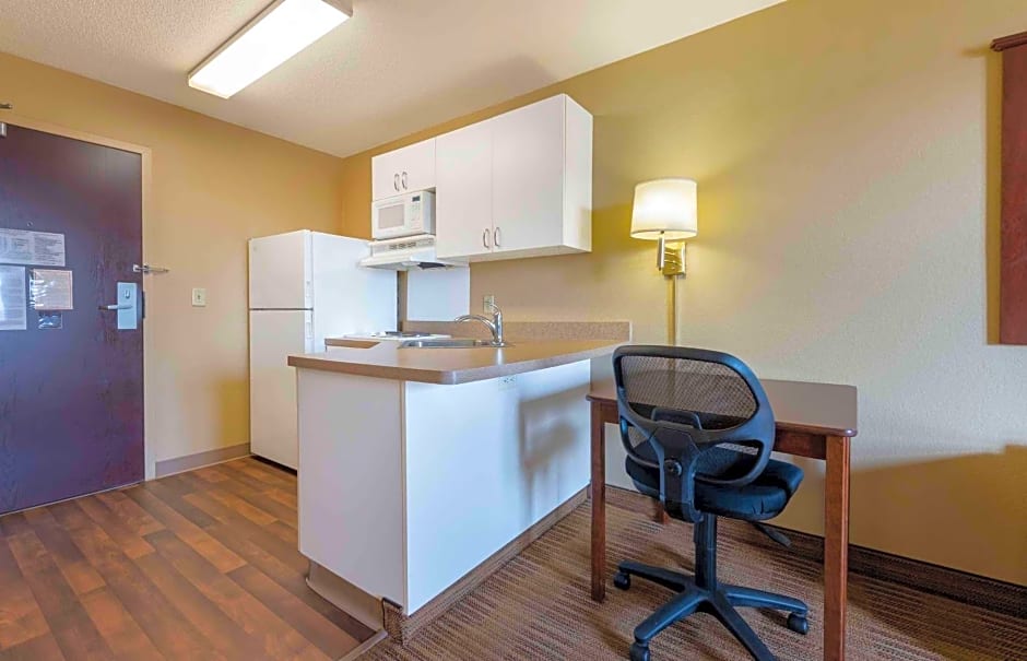 MainStay Suites Rochester South Mayo Clinic