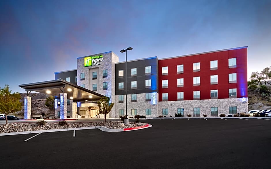 Holiday Inn Express & Suites Price By IHG