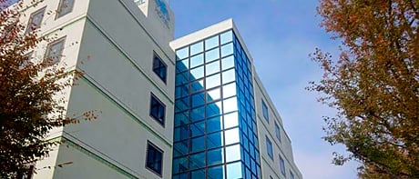 Hotel Tsukuba Hills Umezono