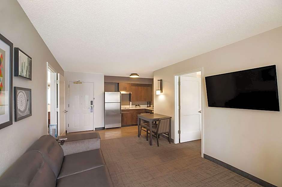 Sonesta ES Suites Dallas Richardson
