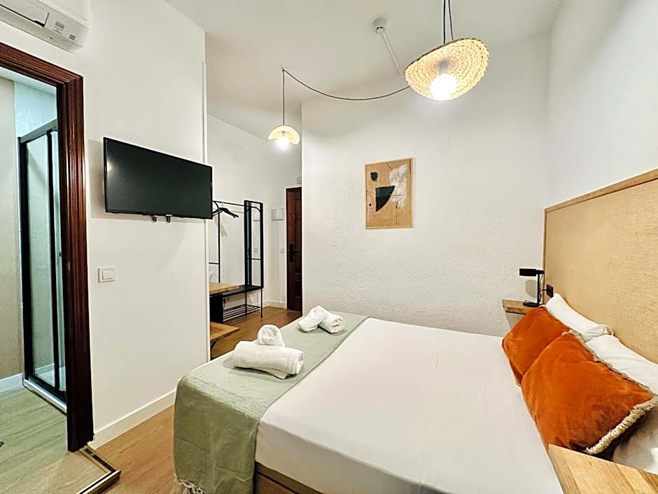 Autentic Boutique Moncloa