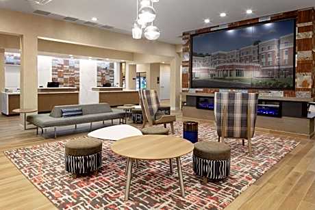 Residence Inn by Marriott Tuscaloosa