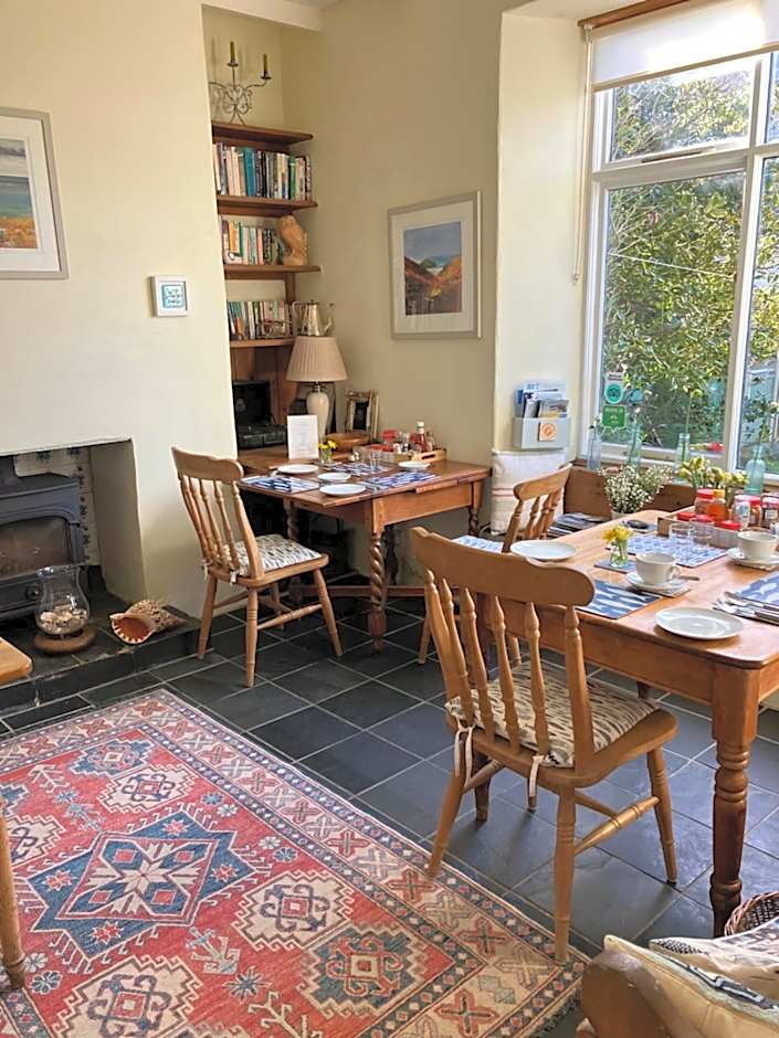 The Old Post House B&B