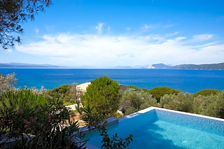 Premium Suite Private Pool | Nest Infinity Rooms & Suites