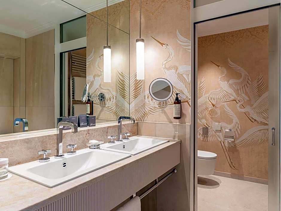 Fairmont Le Montreux Palace