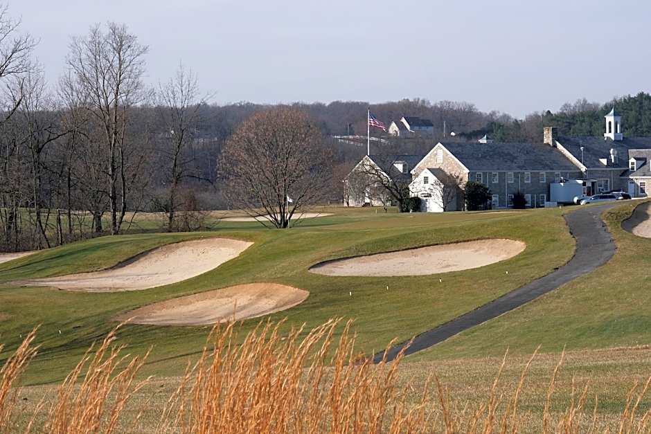 Moselem Springs Golf Club