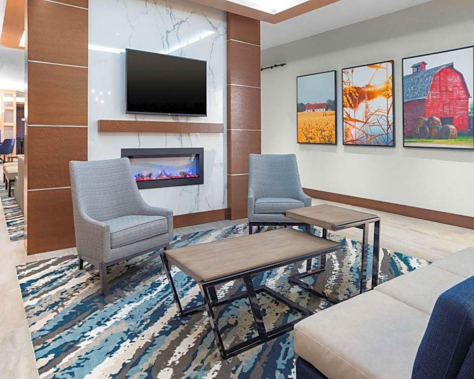 Hyatt Place Allentown / Lehigh Valley