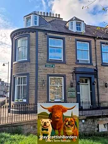 Teviotside Travel Inn