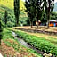 Residence il giardino sul fiume Nera