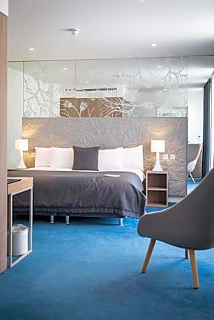 Double Room - Disability Access