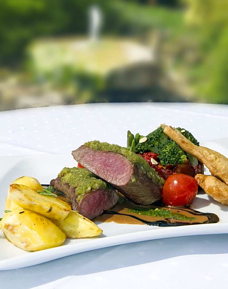 Hotel & Apartments Leugermann