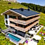 Chalet Hohe Welt - luxury apartments