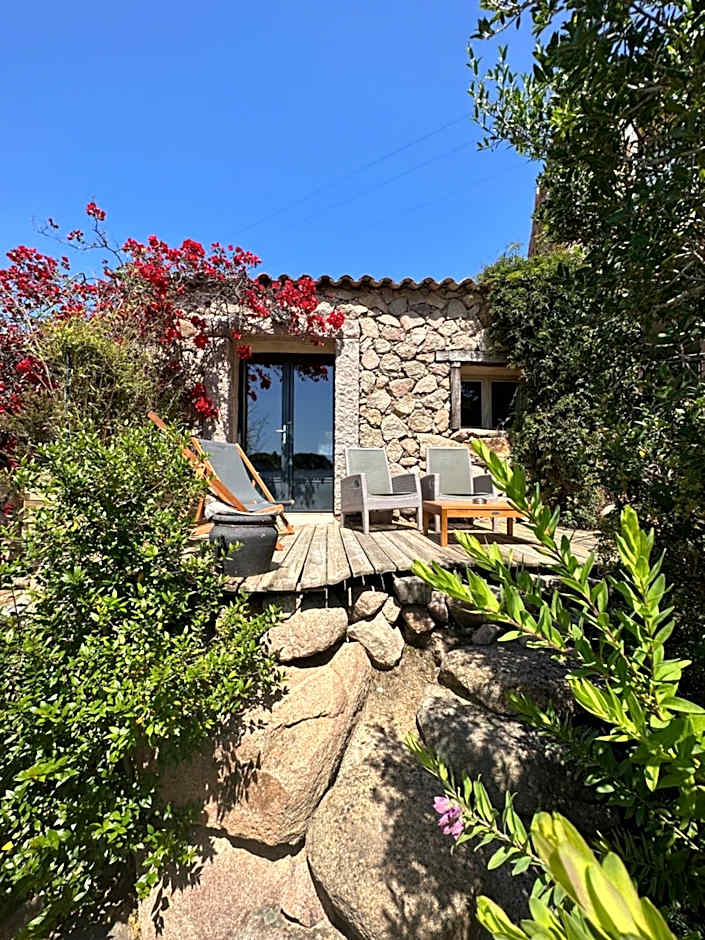 Hôtel Ambassador Palombaggia