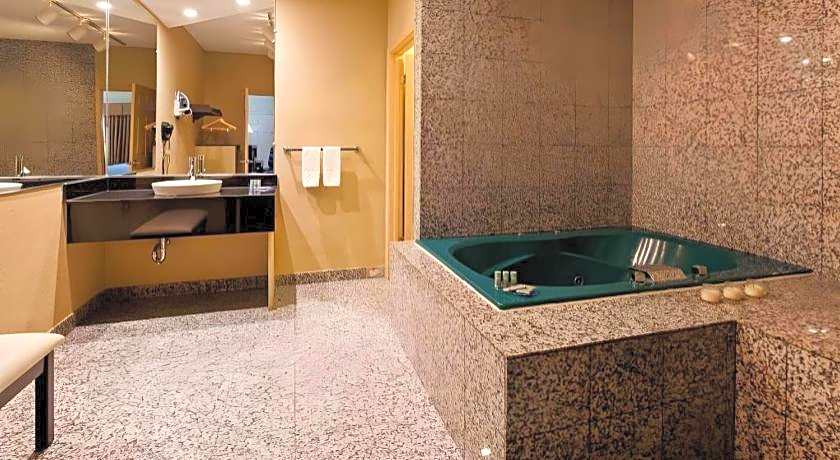 Americas Best Value Inn Monroe