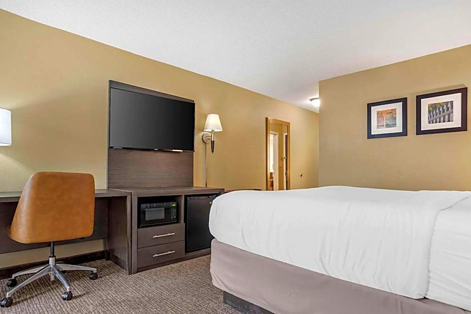 Comfort Inn Opelika - Auburn