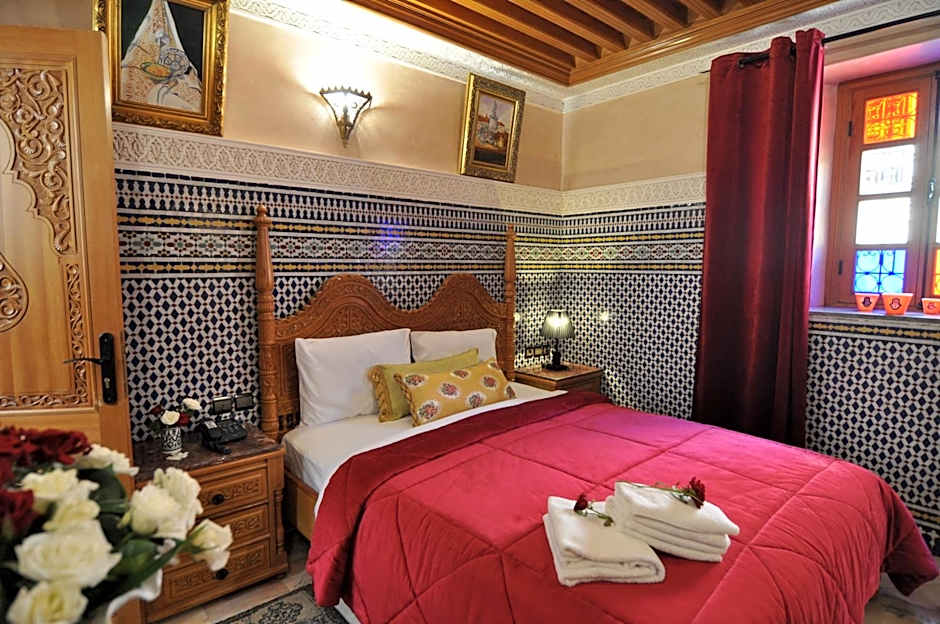 Dar Al Madina Al Kadima