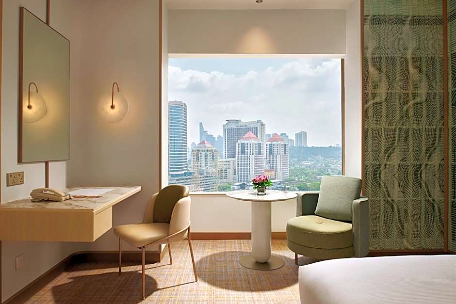 Hilton Petaling Jaya