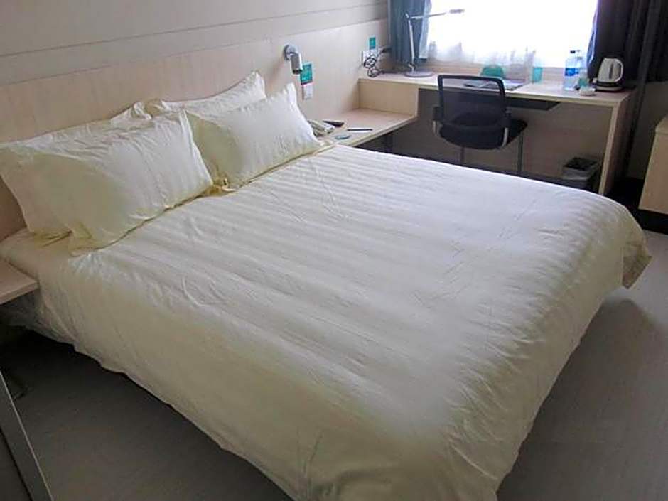 Jinjiang inn Shijiazhuang LianMeng road branch