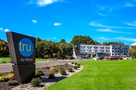 Tru by Hilton Stevensville St. Joseph