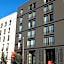 Adagio Bordeaux Gambetta Aparthotel