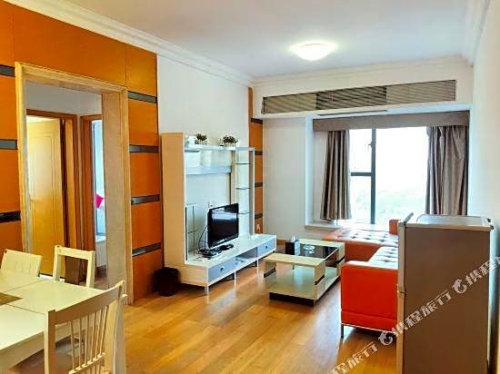 Weixideng Huifeng International Apartment Hotel