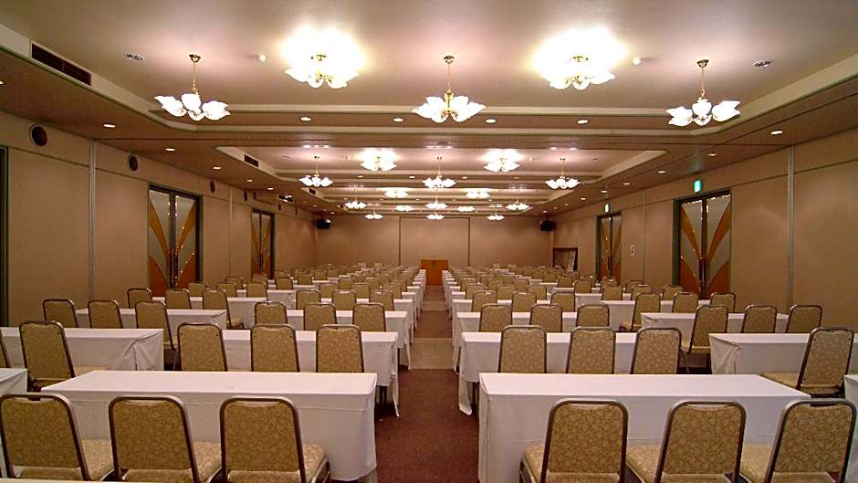 Hotel Kameya