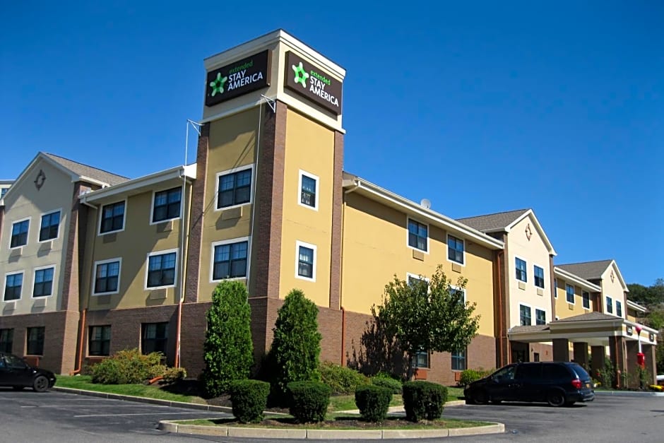 Extended Stay America Suites - Boston - Braintree