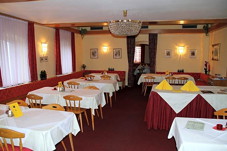 Hotel Berghof Tauplitzalm