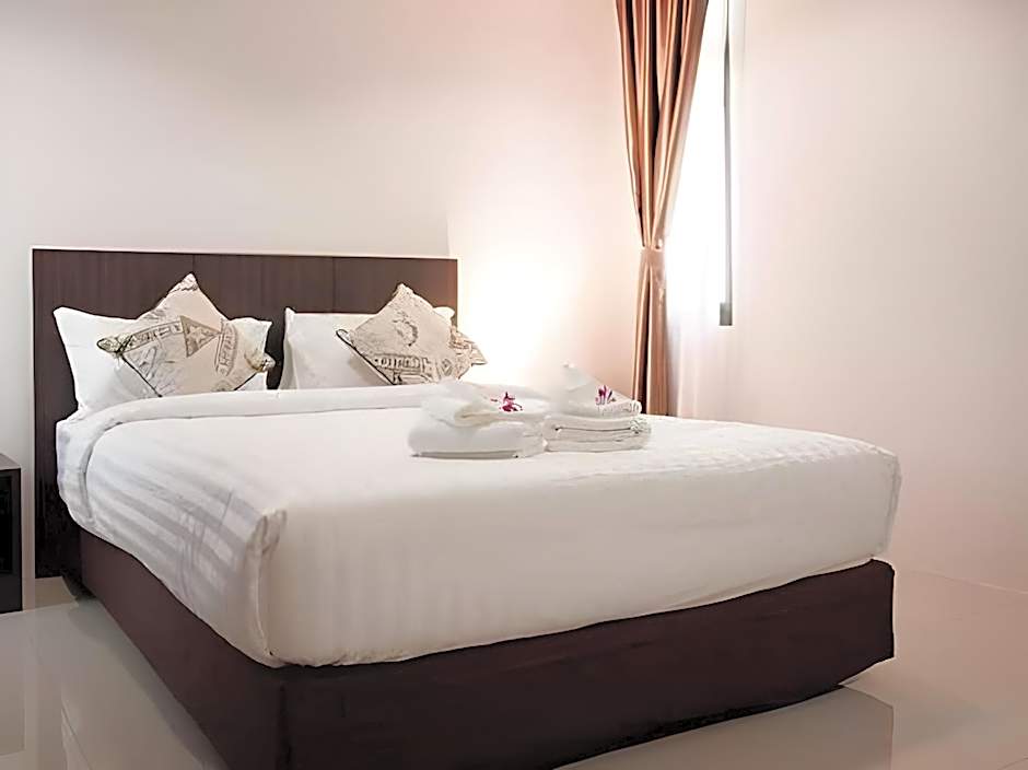 The Viewpoint Hotel