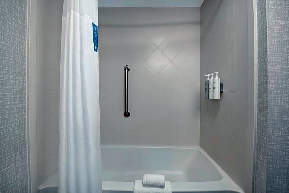 Hampton Inn By Hilton Anderson North