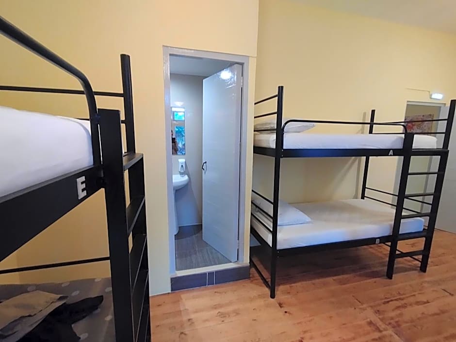 Chania Hostel Youth 18-50