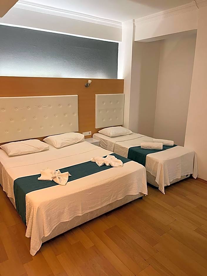 Uğur Otel