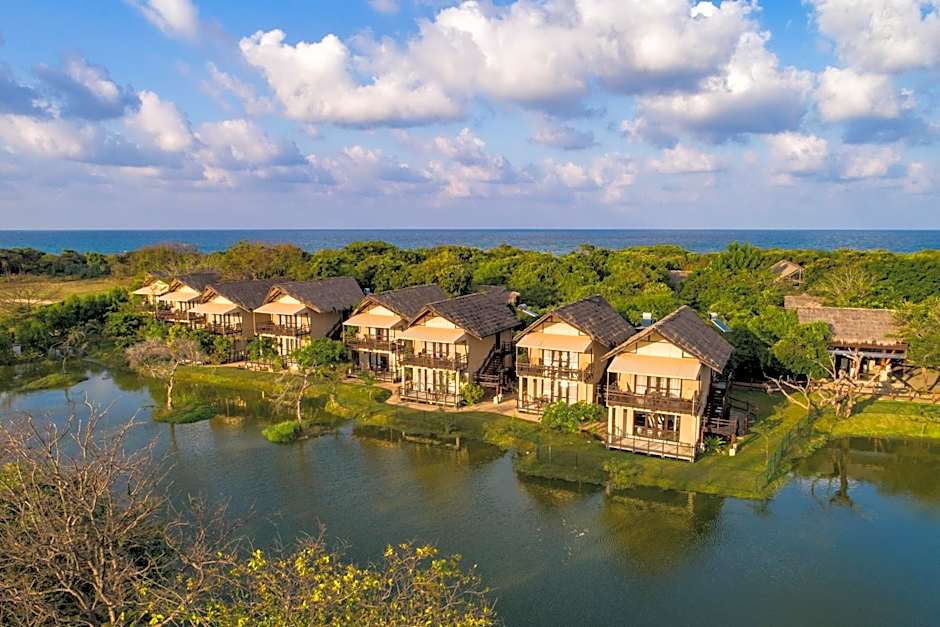 Photo 1 of 7 of Lagoon Chalet