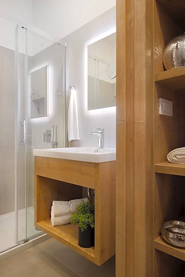 Vila Emona - Central Apartments - Free Parking