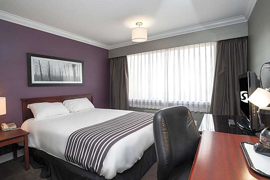 Sandman Hotel & Suites Williams Lake