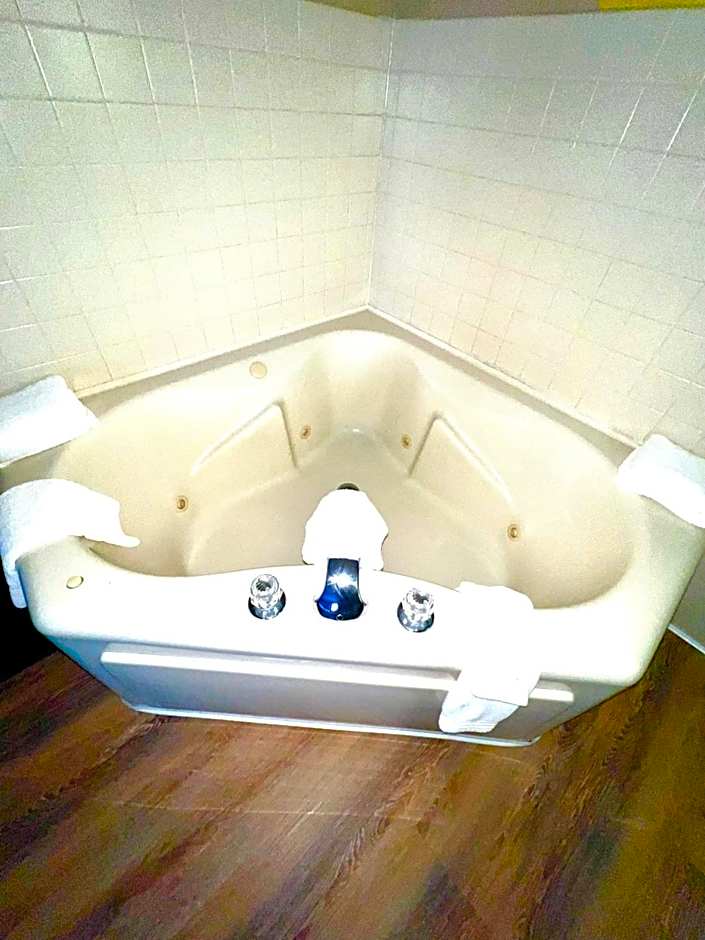 Super 8 by Wyndham Estherville