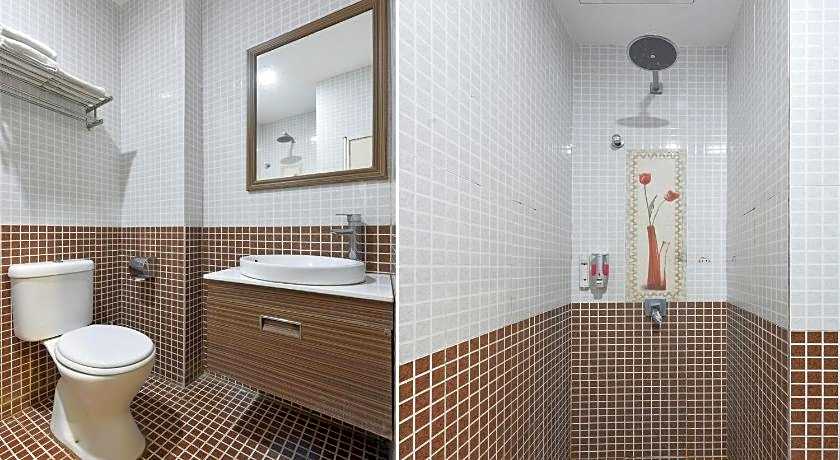 Hotel O G Home Hotel, Kota Bharu, Kelantan.