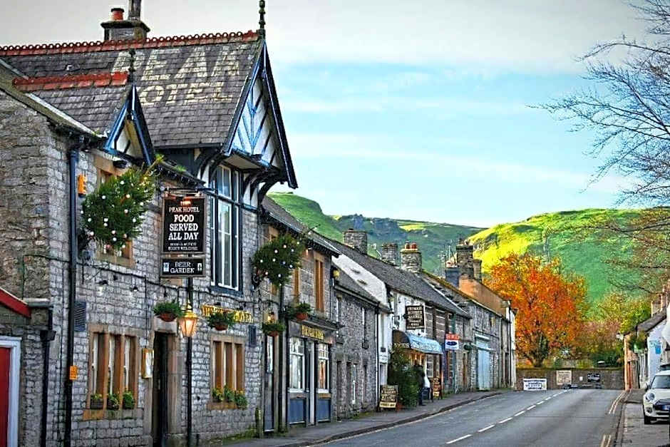 Peak Hotel Castleton